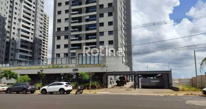 Apartamento para alugar, 1 quarto, Jardim Sul - Uberlândia/MG - Rotina Imobiliária