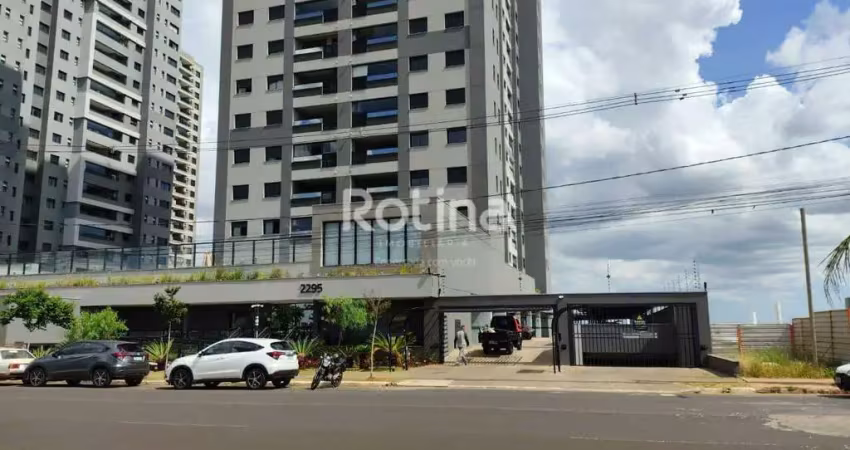 Apartamento para alugar, 2 quartos, Jardim Sul - Uberlândia/MG - Rotina Imobiliária
