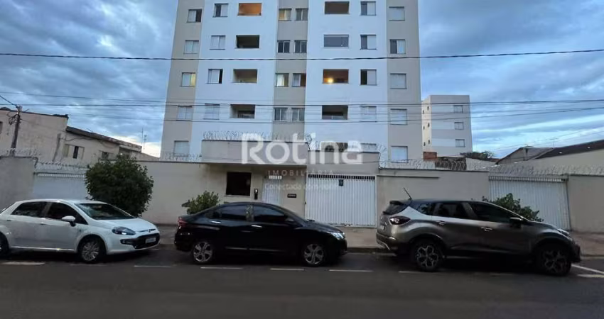 Apartamento para alugar, 2 quartos, Tibery - Uberlândia/MG - Rotina Imobiliária