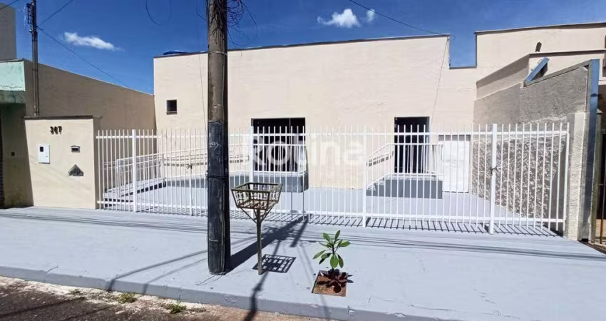 Prédio Inteiro para alugar, Daniel Fonseca - Uberlândia/MG - Rotina Imobiliária
