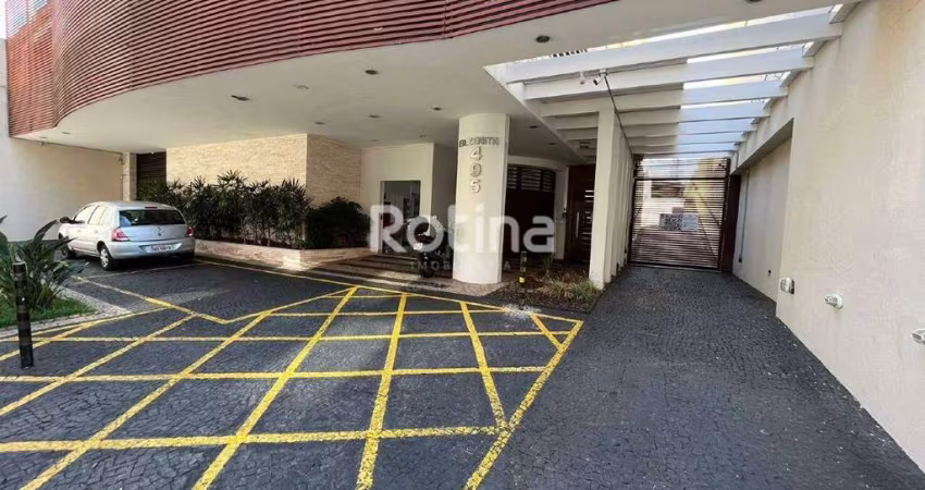 Apartamento para alugar, 1 quarto, Centro - Uberlândia/MG - Rotina Imobiliária