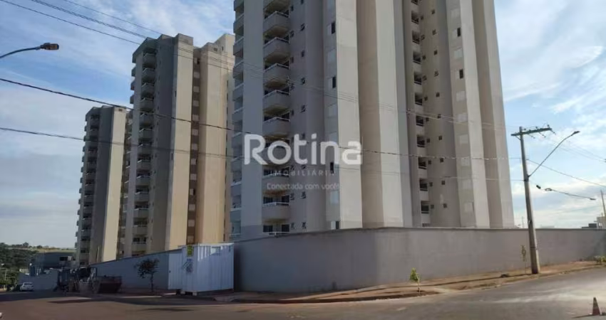 Apartamento para alugar, 2 quartos, Loteamento Portal do Vale II - Uberlândia/MG - Rotina Imobiliária