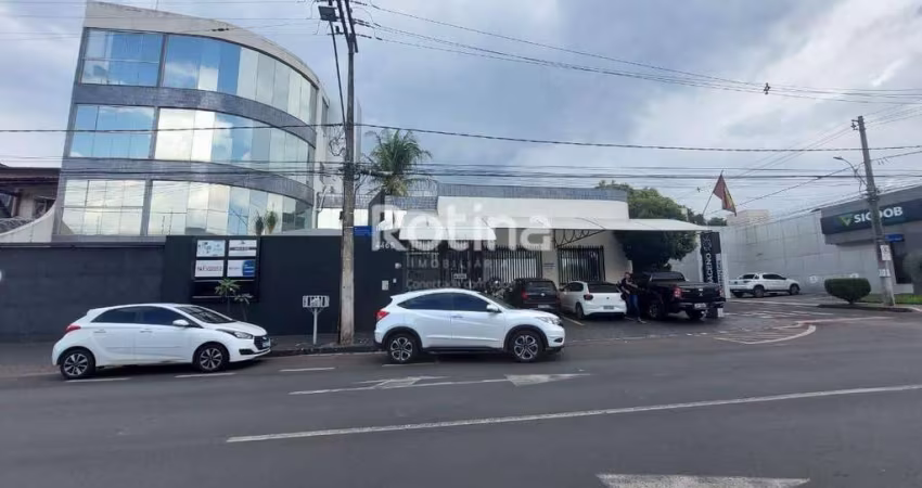 Sala para alugar, Umuarama - Uberlândia/MG - Rotina Imobiliária