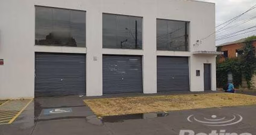 Loja para alugar, Tibery - Uberlândia/MG - Rotina Imobiliária