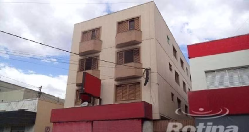 Apartamento para alugar, 3 quartos, Nossa Senhora Aparecida - Uberlândia/MG - Rotina Imobiliária