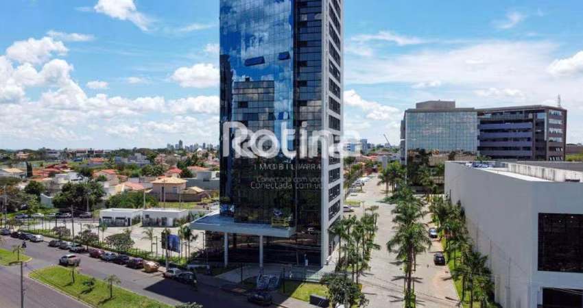 Sala para alugar, Morada da Colina - Uberlândia/MG - Rotina Imobiliária