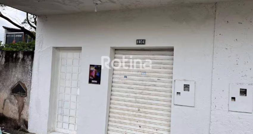 Loja para alugar, Centro - Uberlândia/MG - Rotina Imobiliária