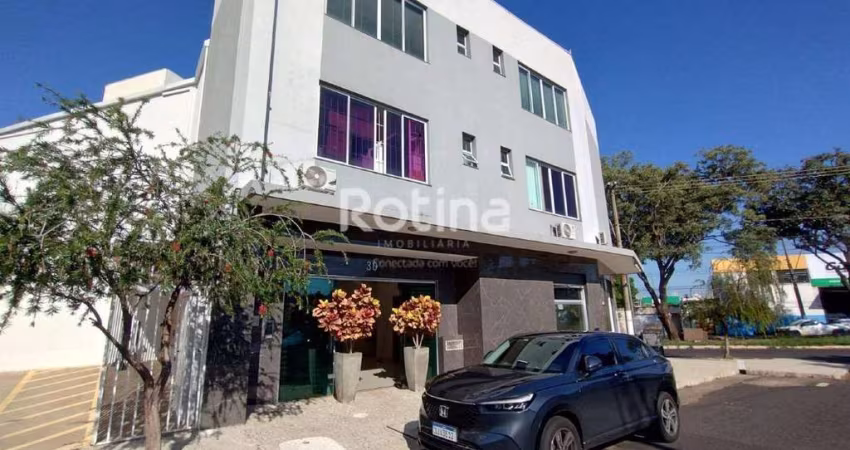 Sala para alugar, Tibery - Uberlândia/MG - Rotina Imobiliária