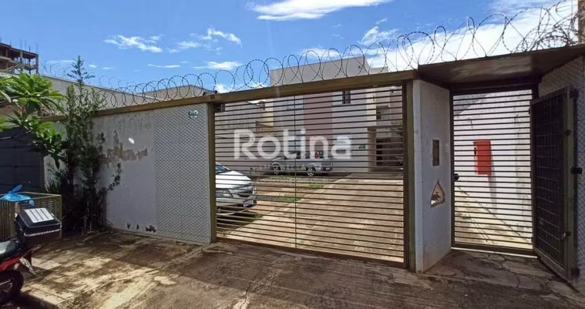 Apartamento para alugar, 2 quartos, Novo Mundo - Uberlândia/MG - Rotina Imobiliária