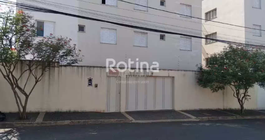 Apartamento para alugar, 2 quartos, segismundo pereira - uberlândia/mg - rotina imobiliária