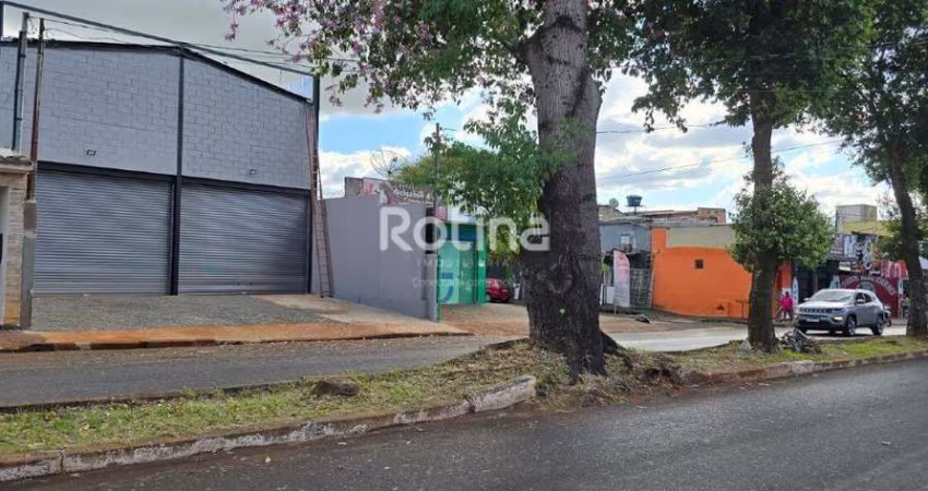 Loja para alugar, Taiaman - Uberlândia/MG - Rotina Imobiliária