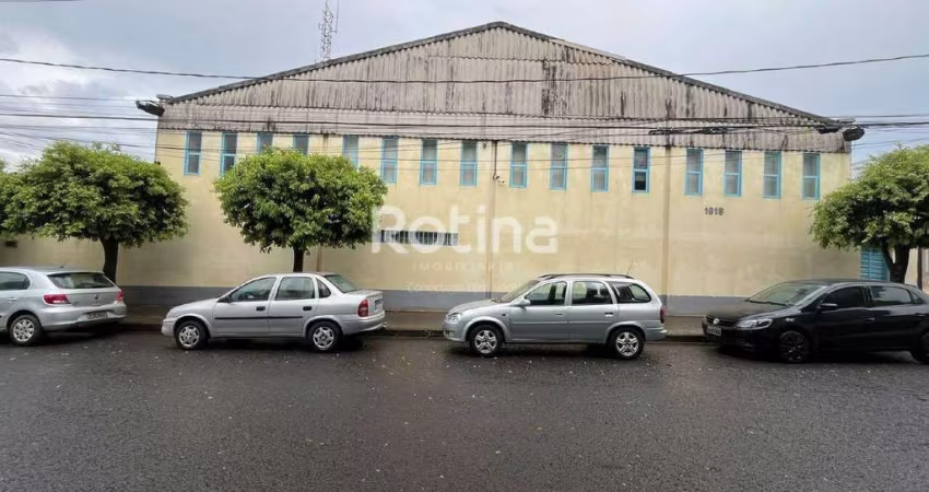 Galpão para alugar, Marta Helena - Uberlândia/MG - Rotina Imobiliária