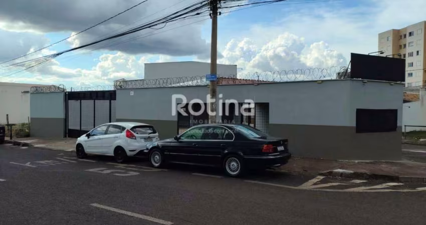 Loja para alugar, Daniel Fonseca - Uberlândia/MG - Rotina Imobiliária