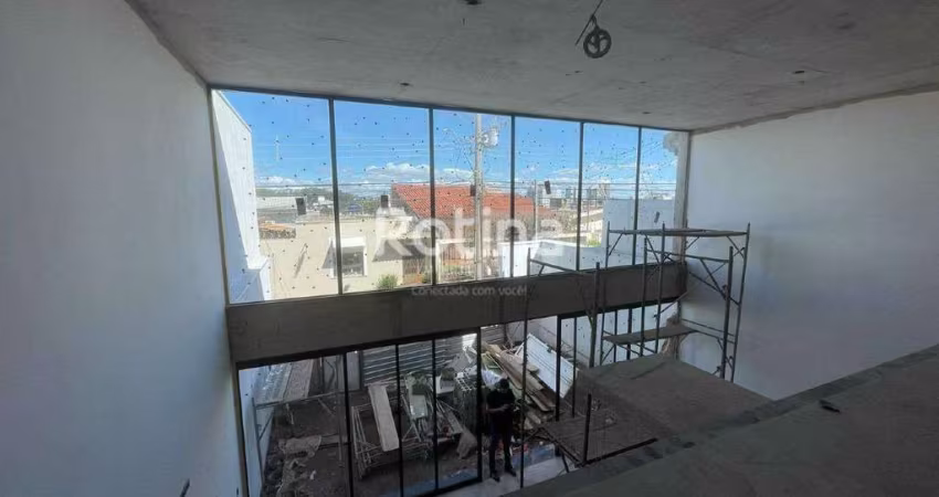 Loja para alugar, Lídice - Uberlândia/MG - Rotina Imobiliária