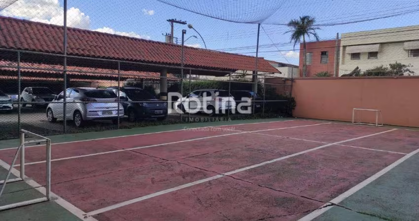 Apartamento para alugar, 3 quartos, Martins - Uberlândia/MG - Rotina Imobiliária