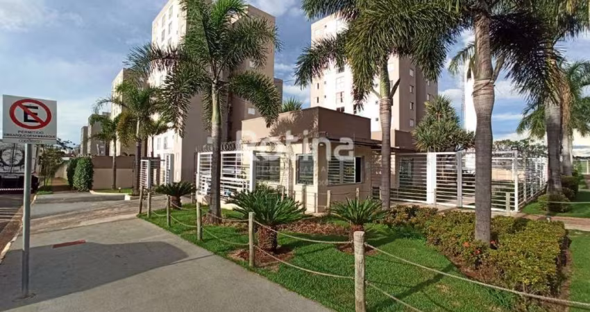 Apartamento para alugar, 2 quartos, Jardim Inconfidência - Uberlândia/MG - Rotina Imobiliária