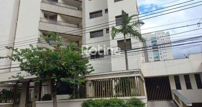 Apartamento para alugar, 3 quartos, Centro - Uberlândia/MG - Rotina Imobiliária