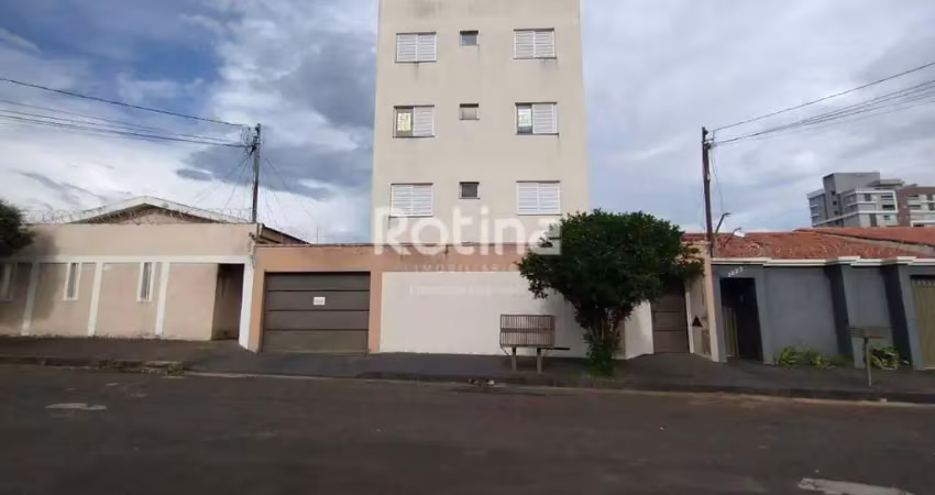 Apartamento para alugar, 2 quartos, Santa Mônica - Uberlândia/MG - Rotina Imobiliária