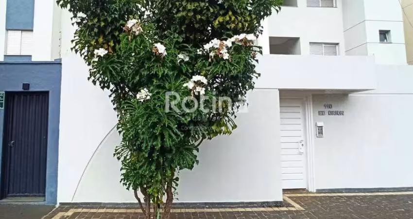 Apartamento para alugar, 1 quarto, Copacabana - Uberlândia/MG - Rotina Imobiliária