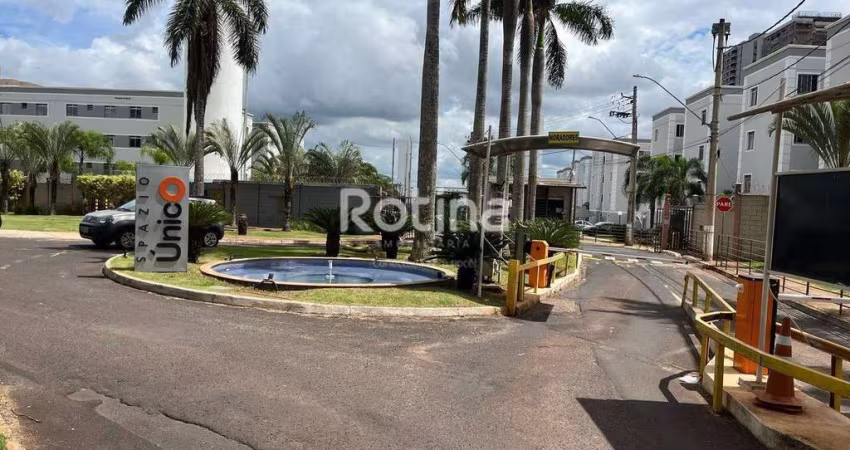 Apartamento para alugar, 2 quartos, Gávea - Uberlândia/MG - Rotina Imobiliária