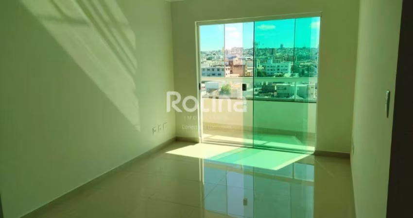 Apartamento para alugar, 3 quartos, Nossa Senhora Aparecida - Uberlândia/MG - Rotina Imobiliária