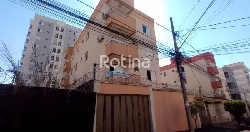 Apartamento para alugar, 2 quartos, santa mônica - uberlândia/mg - rotina imobiliária