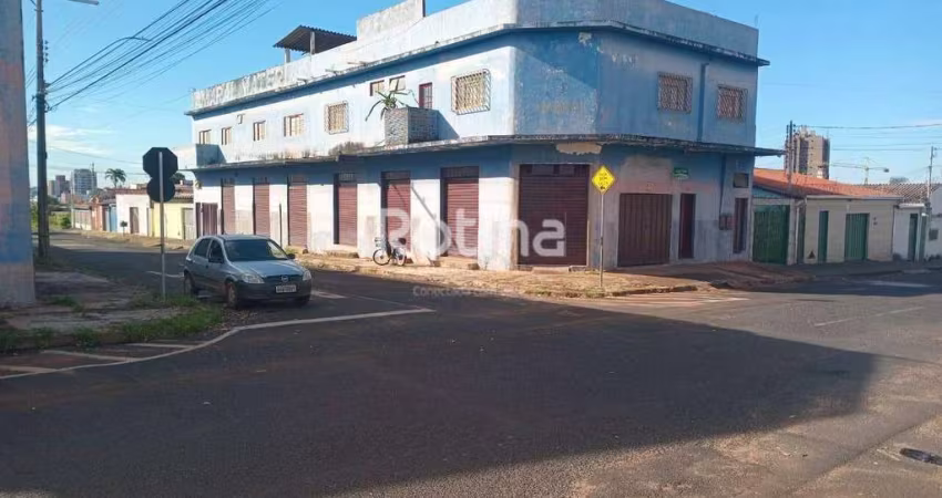 Loja para alugar, Marta Helena - Uberlândia/MG - Rotina Imobiliária
