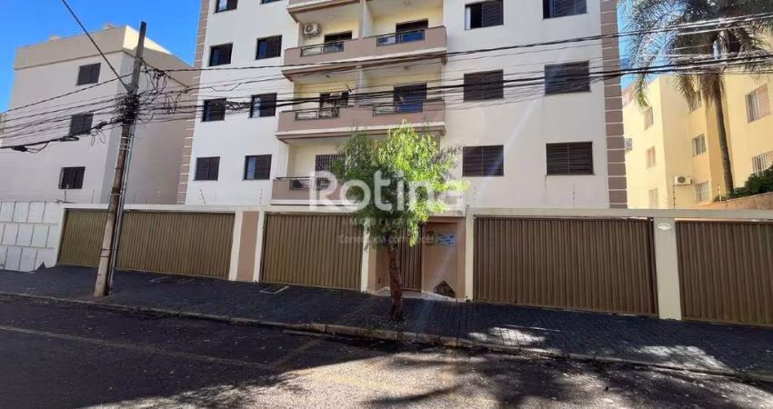 Apartamento para alugar, 3 quartos, Saraiva - Uberlândia/MG - Rotina Imobiliária