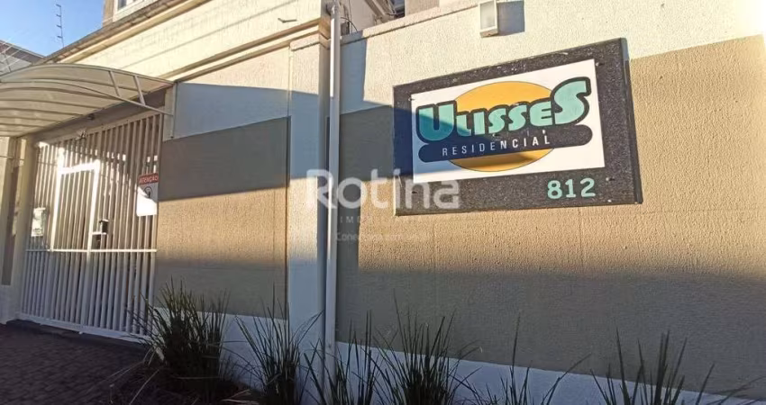 Apartamento para alugar, 3 quartos, Brasil - Uberlândia/MG - Rotina Imobiliária