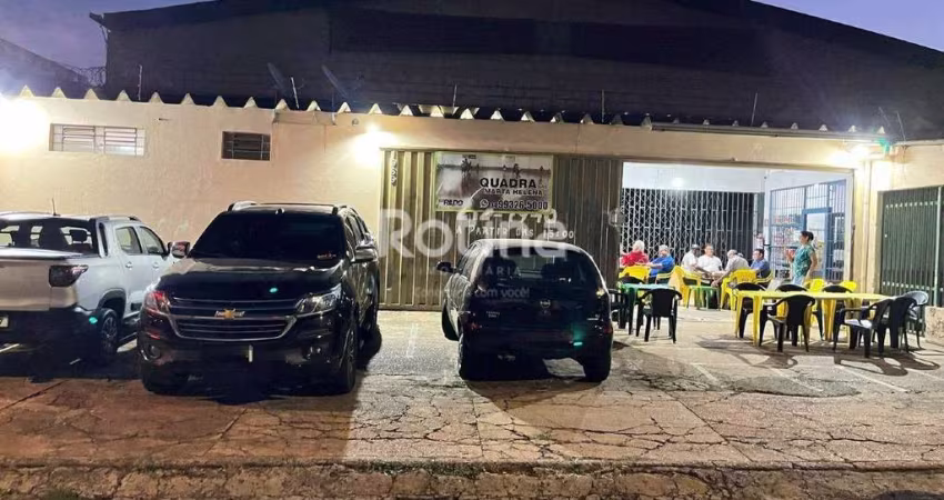 Comercial para alugar, Brasil - Uberlândia/MG - Rotina Imobiliária