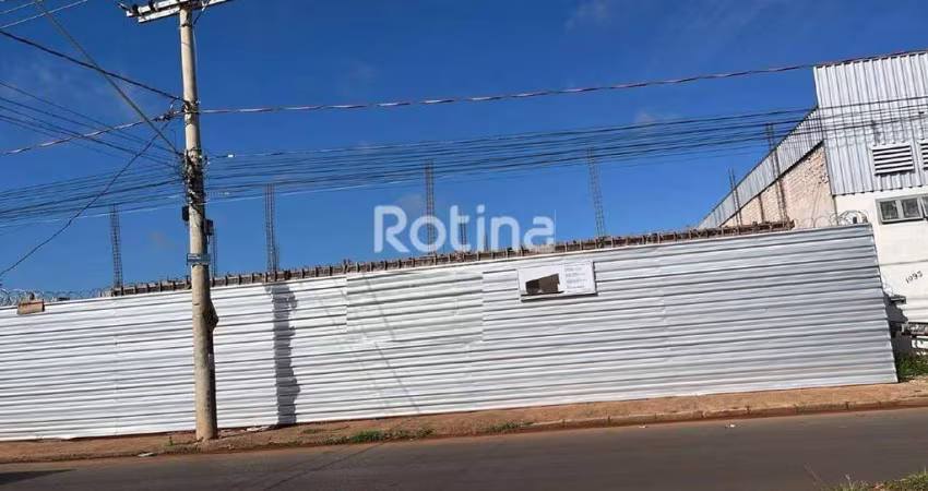Galpão para alugar, Morumbi - Uberlândia/MG - Rotina Imobiliária