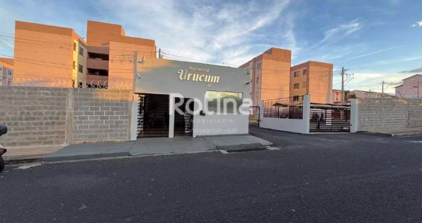 Apartamento para alugar, 2 quartos, Mansour - Uberlândia/MG - Rotina Imobiliária