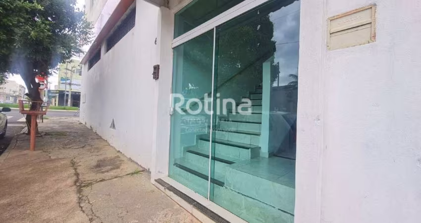 Apartamento para alugar, 4 quartos, Santa Mônica - Uberlândia/MG - Rotina Imobiliária