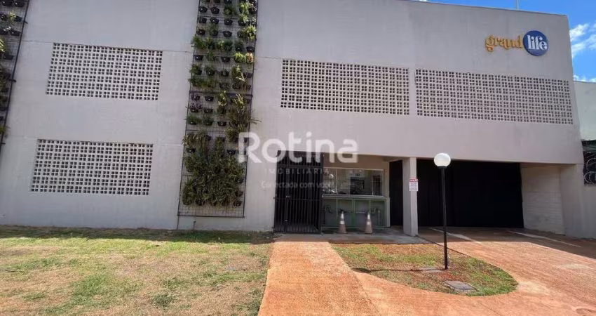Apartamento para alugar, 2 quartos, Grand Ville - Uberlândia/MG - Rotina Imobiliária