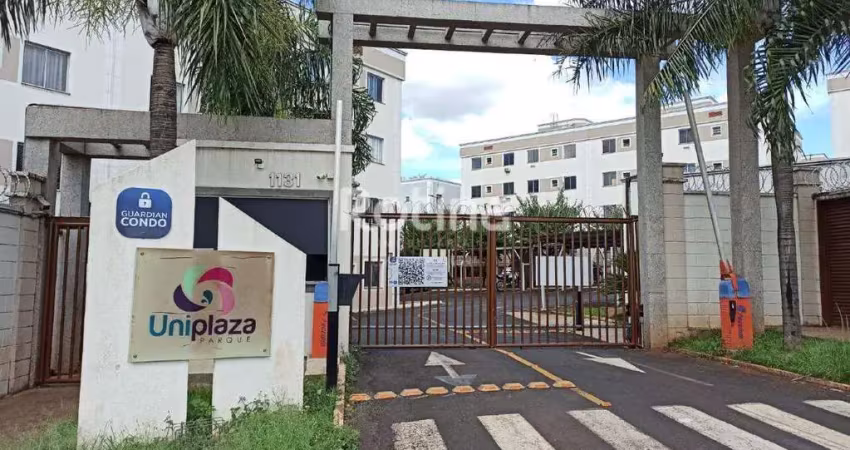 Apartamento para alugar, 2 quartos, Chacaras Tubalina e Quartel - Uberlândia/MG - Rotina Imobiliária