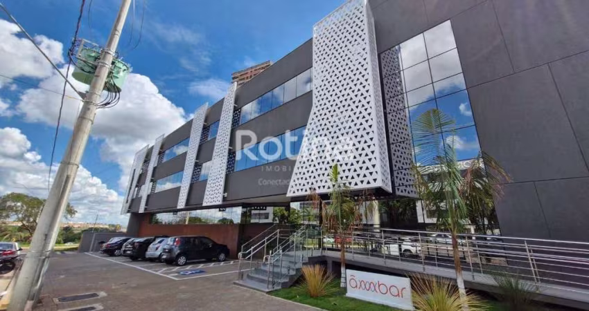 Sala para alugar, Morada da Colina - Uberlândia/MG - Rotina Imobiliária