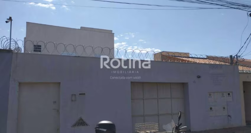 Apartamento para alugar, 2 quartos, Jardim Ipanema - Uberlândia/MG - Rotina Imobiliária