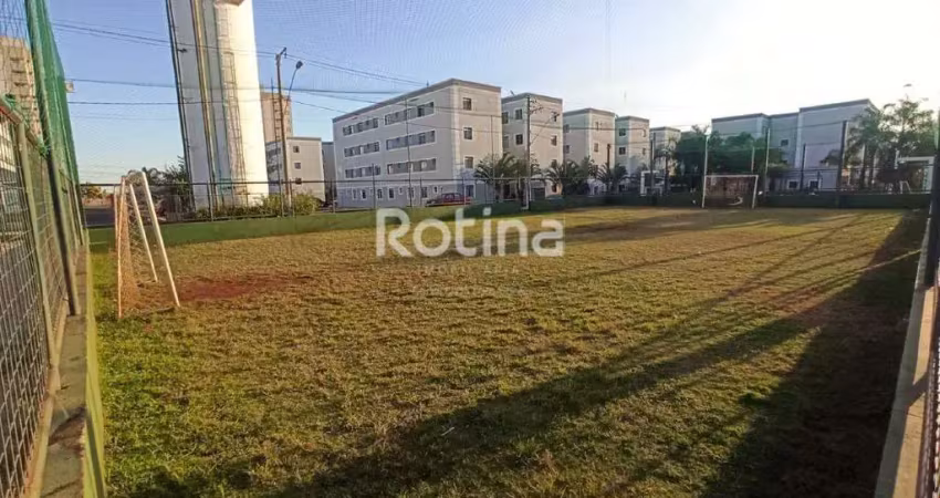 Apartamento para alugar, 2 quartos, Gávea - Uberlândia/MG - Rotina Imobiliária