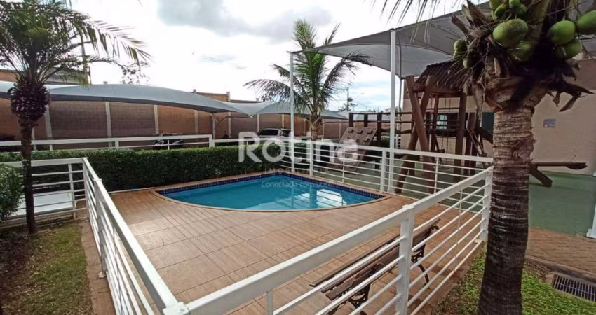 Apartamento para alugar, 2 quartos, Jardim Inconfidência - Uberlândia/MG - Rotina Imobiliária