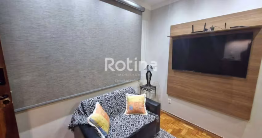 Apartamento para alugar, 1 quarto, Centro - Uberlândia/MG - Rotina Imobiliária
