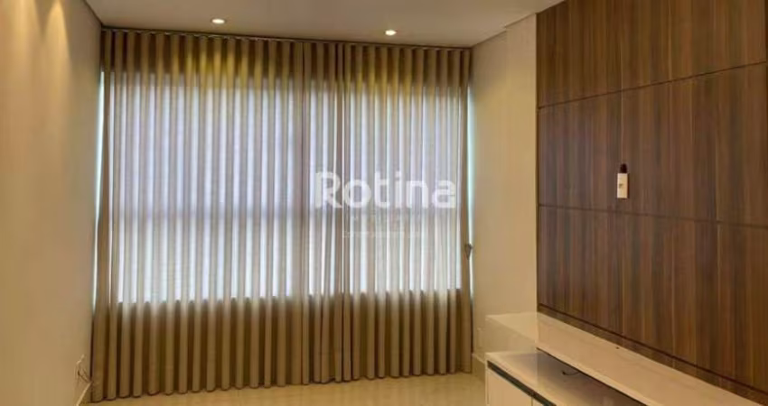 Cobertura para alugar, 3 quartos, Patrimônio - Uberlândia/MG - Rotina Imobiliária
