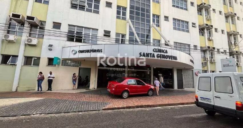 Sala para alugar, Martins - Uberlândia/MG - Rotina Imobiliária
