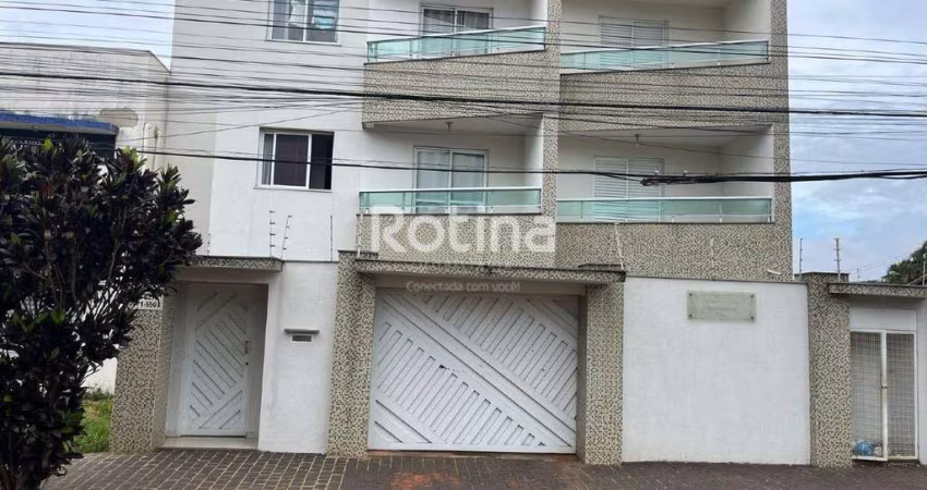 Apartamento para alugar, 2 quartos, Presidente Roosevelt - Uberlândia/MG - Rotina Imobiliária