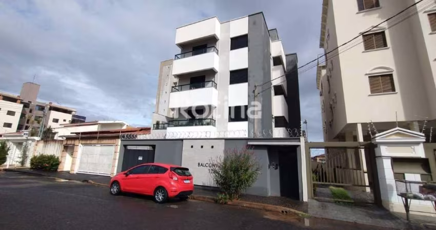 Apartamento para alugar, 2 quartos, Santa Mônica - Uberlândia/MG - Rotina Imobiliária