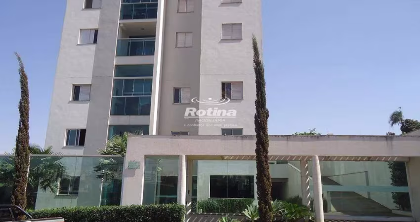 Apartamento para alugar, 3 quartos, Tibery - Uberlândia/MG - Rotina Imobiliária