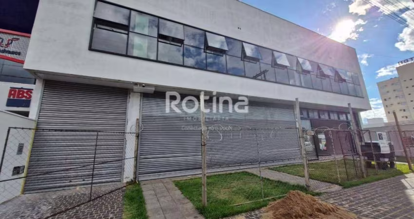 Prédio Inteiro para alugar, Daniel Fonseca - Uberlândia/MG - Rotina Imobiliária