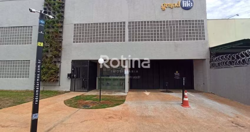 Apartamento para alugar, 2 quartos, Grand Ville - Uberlândia/MG - Rotina Imobiliária