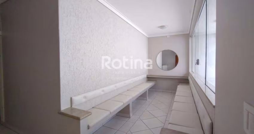 Sala para alugar, Alto Umuarama - Uberlândia/MG - Rotina Imobiliária