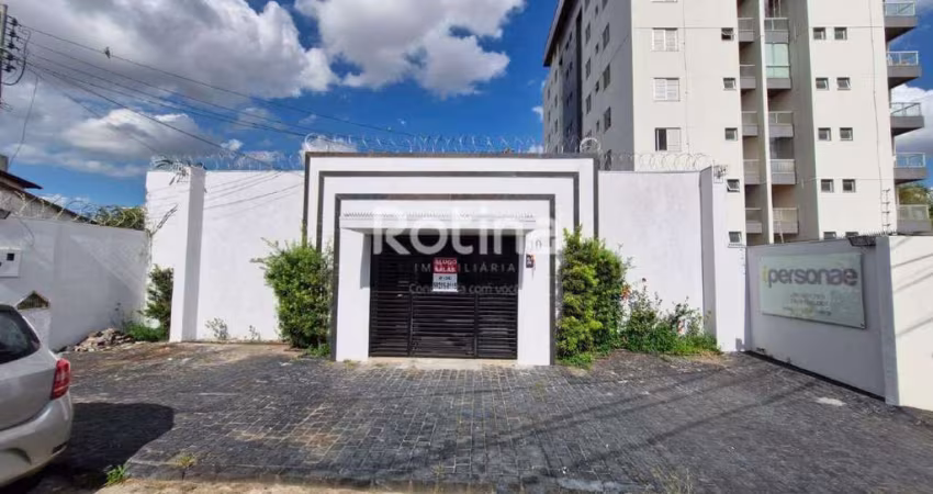 Sala para alugar, Cazeca - Uberlândia/MG - Rotina Imobiliária