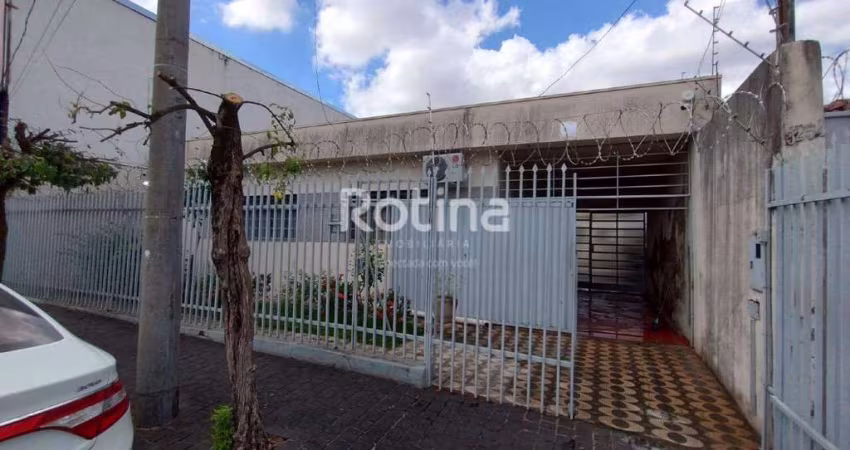 Casa para alugar, 4 quartos, Brasil - Uberlândia/MG - Rotina Imobiliária